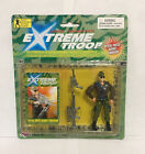 Extreme Troop G.I. Joe USA  Agglo 2002 Action Figure Gi Joe