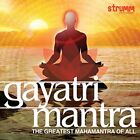 RATTAN MOHAN SHARMA - Gayatri Mantra - The Greatest Mahamantra Of All VG