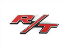 2009 2010 2011 2012 Dodge Ram 1500 RT R/T Front Grille Emblem Decal MOPAR OEM