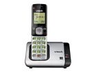 VTech CS6719 Cordless Phone with Caller ID/Call Waiting 1 Handset, Silver