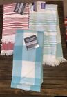 Better Homes & Gardens Kitchen Towels, 2pk; 4 Styles Available