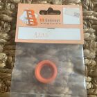 RB CONCEPTS .21 Round Port Head Gasket New