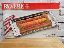 Revere Stainless Steel Cookie Sheet 3525150