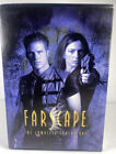 Farscape - The Complete Season 1: Box Set (DVD, 2002)