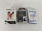 Polarioid Instant Film 300 Instax Mono Chrome NEW OLD STOCK Expired