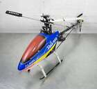 Align T-Rex 500 RC Helicopter 3D