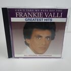 Frankie Valli - Greatest Hits Used CD
