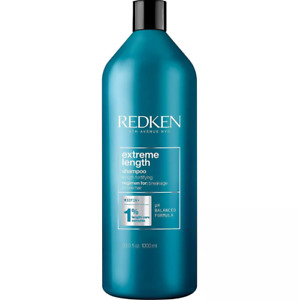 Redken Extreme Length Shampoo 33.8oz