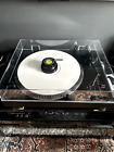 Audio-Technica Direct-Drive Turntable AT-LP120XBT-USB with AT-VM95ML/H + Extras!