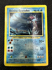 Pokemon Card - Shining Gyarados 65/64 Holo Rare - Neo Revelation DMG
