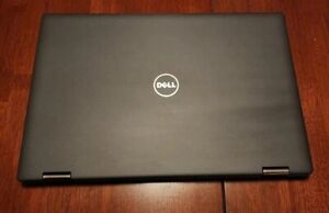 Dell i7 Inspiron 13-7352  2 In 1 Touchscreen Laptop with 1TB Samsung SSD 8GB Ram