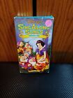 Disneys Sing Along Songs - Snow White Heigh-Ho Vol 1 (VHS, 1994)