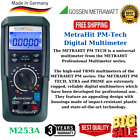 MetraHit PM-Tech Digital Multimeter
