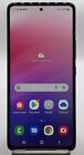 Samsung Galaxy A53 5G SM-A536U 128GB Black T-Mobile Unlocked Smartphone GREAT
