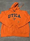 Vintage Utica College Sweatshirt