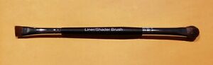 Younique LINER/SHADER EYE BRUSH New in Bag AUTHENTIC