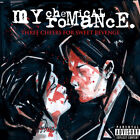 My Chemical Romance - Three Cheers for Sweet Revenge [Used Vinyl LP] Explicit