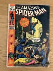 Amazing Spider-Man 96 PR .5 Romita Green Goblin No Comic Code Approval 1971