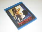 Sorority House Massacre (1986) Scorpion Blu-Ray OOP