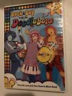 Rock  Bop With the Doodlebops (DVD, 2006)