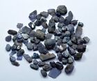 500.00 Cts Natural Blue Tanzanite Uncut Certified Gemstone Rough Lot