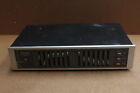 Vintage Pioneer SG-550 7 Band Stereo Frequency Graphic Equalizer *TESTED*