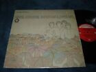Monkees - Pisces Aquarius Capricorn & Jones LP in shrink original Fedco sticker