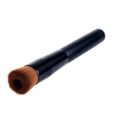 Pro Liquid Soft Blush Contour Face Powder Brush Makeup Cosmetic Foundation Tool