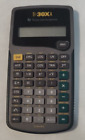Texas Instruments TI-30Xa Scientific Calculator, dead battery