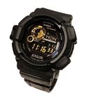 Casio G-SHOCK MUDMAN 3281 Men's Tough SOLAR G-9300GB-1 Twin Sensor Limited Watch