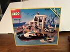 LEGO set 6540 Pier Police  Empty Boxe And Manual ONLY!!! No Pieces