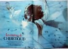 LINDA BLAIR / Exorcist II = 4 pages 1978 FRENCH clipping (FREE SHIPPING !!!)
