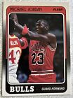 1988-89 Fleer - #17 Michael Jordan