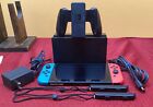 New ListingNintendo Switch Console  HAC-001(01) No Reserve!
