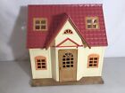 Calico critters/sylvanian families Cozy Cottage house