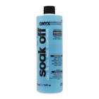 *Onyx Professional Soak Off Gel and Nail Coating Remover, 16 fl oz. Bottle New**