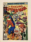 The Amazing Spider-Man #170, 1977 Marvel Comics Group Comic Book