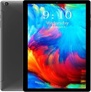 CHUWI Hi10 XPro Tablet Android 13.0 HD Octa Core T606 Tablet  4G+128G SSD