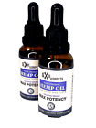Hemp Oil For Dogs AND Cats Pain,Anxiety,Stress Calming Drops 100% Organic 60ML
