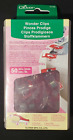 🌟🌟🌟 Clover Wonder Clips For Crafts - 50 Pieces - #3156 NEW LOOK 🌟🌟🌟