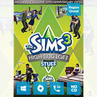 The Sims 3 High-End Loft Stuff Pack DLC for PC Game Origin Key Region Free