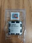 AMD Ryzen 7 7800X3D (5 GHz, 8 Cores, Socket AM5) NEW OEM Tray