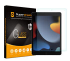 Supershieldz Tempered Glass Screen Protector for iPad 10.2 (9th/ 8th/ 7th Gen)