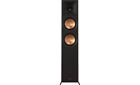 Klipsch RP-6000F II Floorstanding Speaker - Ebony (Pair)