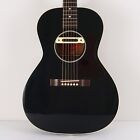 2020 Gibson L-00 Standard Black Acoustic Guitar with L.R. Baggs Pickup & Case