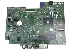 DELL INSPIRON 24 3455 SERIES AMD A8-7410 ALL-IN-ONE DESKTOP MOTHERBOARD 2F64W