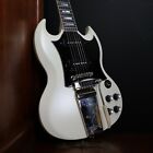 Gibson Custom Shop SG Custom P90 (no serial number) Prototype - One of a Kind