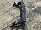 2005 Nissan 350Z Convertible Soft Top With Fifth Bow Motor OEM #0023