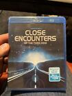 New Close Encounters of the Third Kind (Blu-ray) Free Shipping