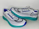 NIKE ZOOMX X STREAKFLY MEN'S NEW ROAD RACING RUNNING SHOES $170 SIZE 12.5